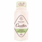 CAVAILLÈS – L’intime Mousse Intime Hydratante Sans Rinçage – 100ml