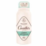 CAVAILLÈS – L’intime Mousse Nettoyante Intime Fraicheur Sans Rinçage – 100ml