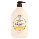 CAVAILLÈS – Gel Bain Douche Original sans Savon – 400ml