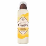CAVAILLÈS – L’original Mousse De Douche Fleur De Lavande Protège Et Adoucit – 200ml