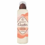 CAVAILLÈS – L’original Mousse De Douche Nectar De Vanille Protège Et Adoucit – 200ml