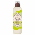 CAVAILLÈS – L’original Mousse De Douche Pulpe De Poire Protège Et Adoucit – 200ml
