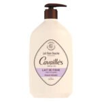 CAVAILLÈS – Lait Bain Douche Lait de Figue sans Savon – 1l