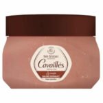 CAVAILLÈS – Le Corps Soin Exfoliant Baume Gommant – 200ml