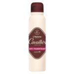 CAVAILLÈS – Déodorant Homme Anti-transpirant Contrôle 48h Spray – 150ml