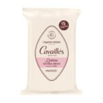 CAVAILLÈS – Lingettes Intimes Extra-doux – 15u