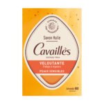 CAVAILLÈS – Savon Huile Veloutante – 100g