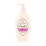 CAVAILLÈS – Soin Lavant Intime l’Intime Petite Fille – 250ml