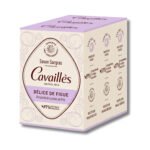 CAVAILLÈS – Trio Savon Surgras Délice de Figue – 200g