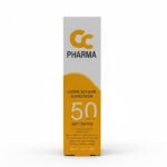 CC PHARMA – Ecran Solaire Anti-Tache 50Ml