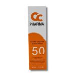 CC PHARMA – Ecran Solaire Invisible 50ml