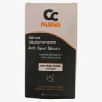 CC PHARMA – Sérum Dépigmentant – 30ml