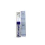 CDE CELLULAR DERMA EXPERTS – CDE Reti Eye Contour des Yeux 3en1 15ml