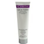 CEBELIA LAIT DE TOILETTE VISAGE 150 ML