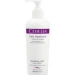 CEBELIA – Lait Apaisant Corps & Jambes 290ml