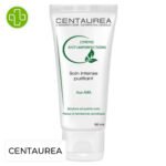 CENTAUREA – Crème Anti-imperfections Soin Intense Purifiant – 50ml