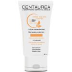 CENTAUREA – creme solaire teinte claire spf50+ 50ml