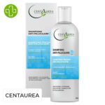 CENTAUREA – Ds Shampoing Traitant Anti-pelliculaire – 200ml