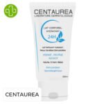 CENTAUREA – Lait Corporel Hydratant 24h – 200ml