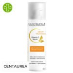 CENTAUREA – Sérum Rénovateur Éclat Vitamine C 25% – 30ml