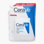 CERAVE – Baume Hydratant Peau Sèche à Très Sèche Eco-Recharge – 454g