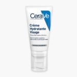 CERAVE – Crème Hydratante Visage Peau Normale à Sèche – 52ml