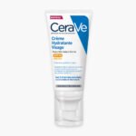 CERAVE – Crème Hydratante Visage Peau Normale à Sèche SPF50 – 52ml
