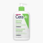 CERAVE – Crème Lavante Hydratante Peau Normale à Sèche – 473ml