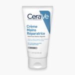 CERAVE – Crème Mains Réparatrice Sécheresse Sévères & Rugosités – 50ml