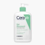 CERAVE – Gel Moussant Nettoyant Peau Normale à Grasse – 473ml
