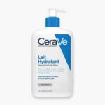 CERAVE – Lait Hydratant Peau Sèche à Très Sèche – 473ml