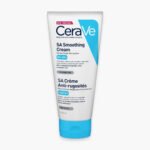 CERAVE – SA Crème Anti-Rugosités Peau Sèche, Rugueuse & Squameuse 10% Urée – 177ml