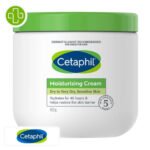 CETAPHIL – Crème Hydratante Peau Sèche Et Sensible – 453g