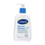 CETAPHIL – Gel Nettoyant Peau Mixte, Grasse Et Acnéique – 236ml
