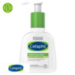 CETAPHIL – Lotion Hydratante Peau Sèche, Normale Et Sensible – 236ml