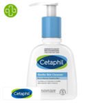 CETAPHIL – Lotion Nettoyante Douce Peau Sèche, Normale Et Sensible – 236ml