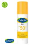 CETAPHIL – Sun Face Fluide Teinté SPF50+ – 50ml