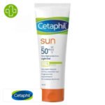 CETAPHIL – Sun Gel Léger SPF50+ – 50ml