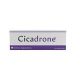 CICADRONE – Creme Reparatrice 50ml
