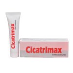 CICATRIMAX – Creme Cicatrisante 50ml