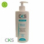 CKS – Urea 10+ Emollient Corporel – 400ml