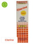CLARINE – Crème Solaire Teinte Opaque À La Vitamine C Ip50+ – 25g