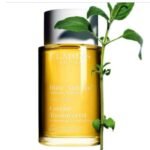 CLARINS AROMA HUILE ANTI EAU AFFINANTE DRAINANTE 100 ML