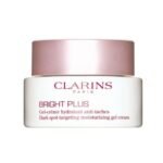 CLARINS BRIGHT PLUS GEL CREME HYDRATANT ANTI TACHES 50 ML