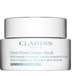 CLARINS CRYO FLASH MASQUE CREME 75 ML