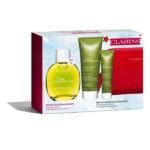CLARINS COFFRET RITUEL EAU EXTRAORDINAIRE