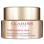 CLARINS NUTRI LUMIERE CREME JOUR 50 ML