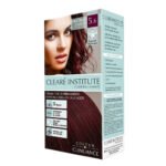 CLEARÉ INSTITUTE – Colour Clinaunce Permanente 5.6 170ml