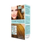 CLEARÉ INSTITUTE – Colour Clinaunce Permanente 6.3 170ml