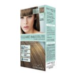 CLEARÉ INSTITUTE – Colour Clinaunce Permanente 7.0 170ml